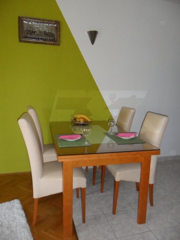 Apartment Ivan Trogir Room photo