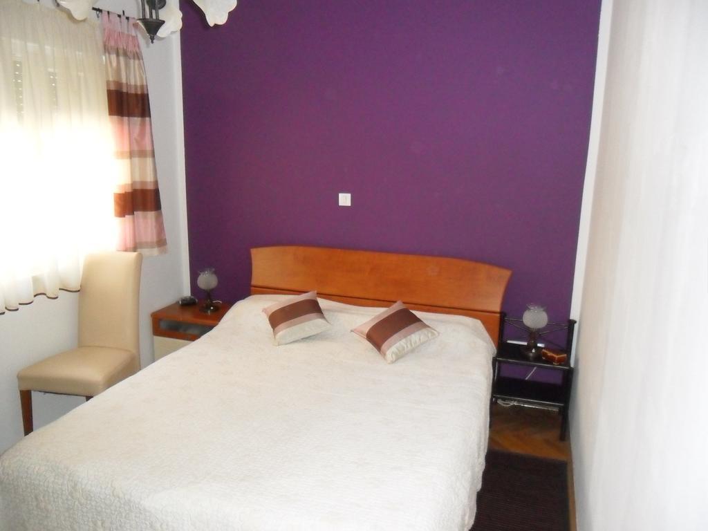 Apartment Ivan Trogir Room photo