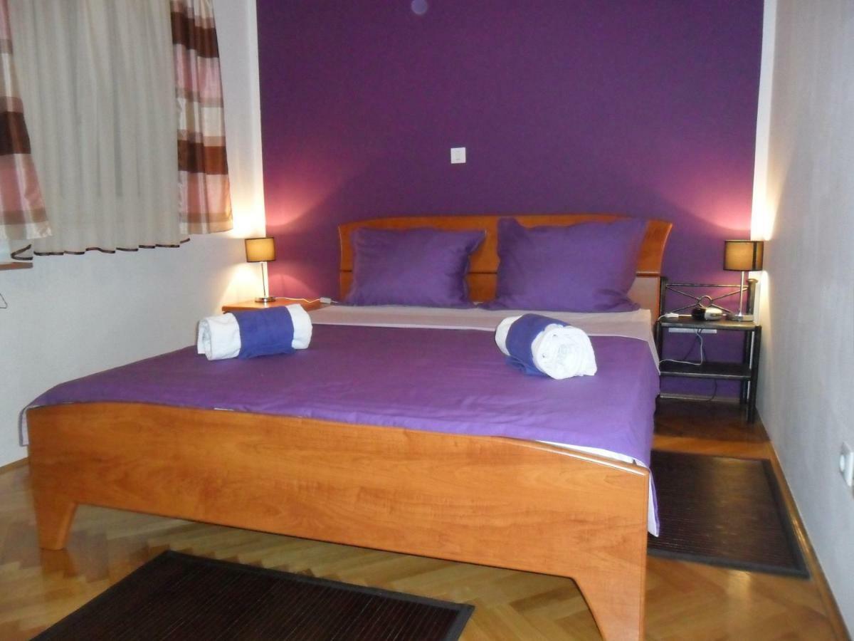 Apartment Ivan Trogir Exterior photo