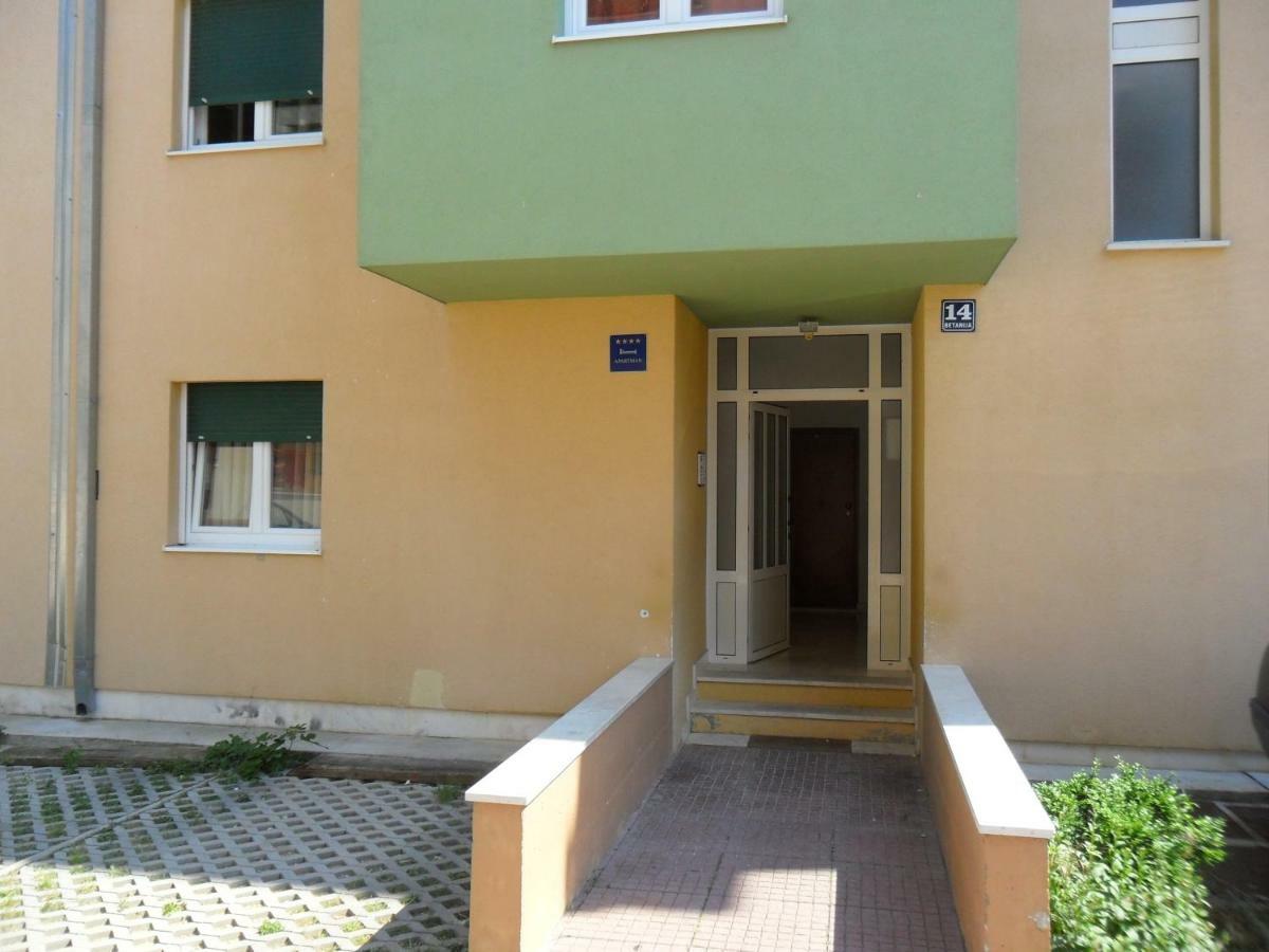 Apartment Ivan Trogir Exterior photo