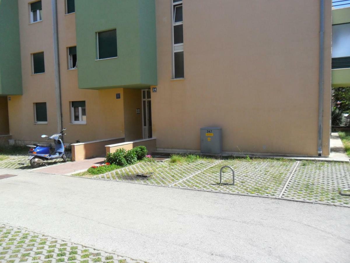 Apartment Ivan Trogir Exterior photo