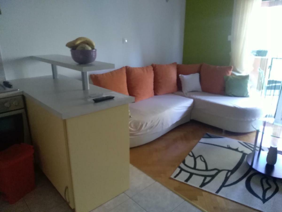 Apartment Ivan Trogir Exterior photo