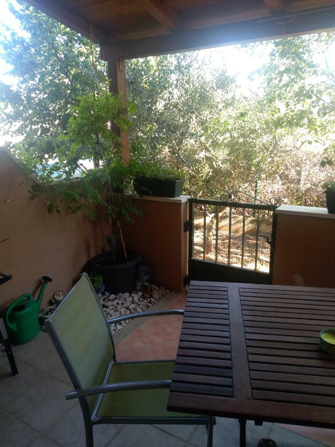 Apartment Ivan Trogir Exterior photo